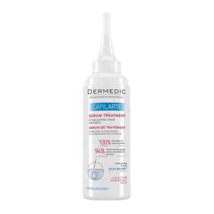 DERMEDIC-CAPILARTE-SÉRUM-REPOUSE-CHEVEUX-150ML-PARA-DU-BONHEUR-TUNISIE