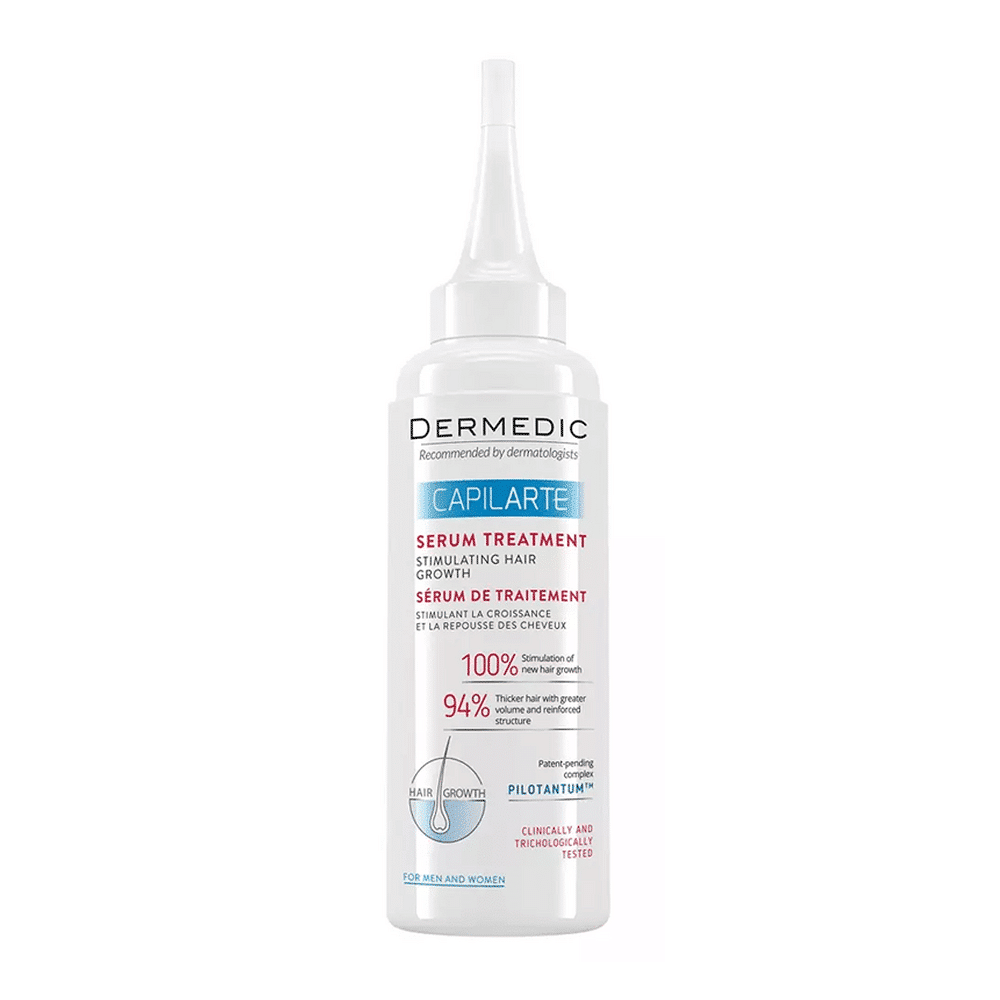 DERMEDIC CAPILARTE SERUM ANTICHUTE REPOUSSE 150ML 74255