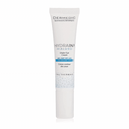 DERMEDIC CRÉME CONTOUR YEUX HYDRAIN 3 15ML