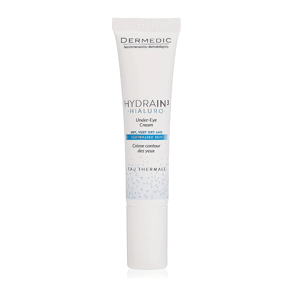 Dermedic Créme Contour Yeux Hydrain 3 15 ml