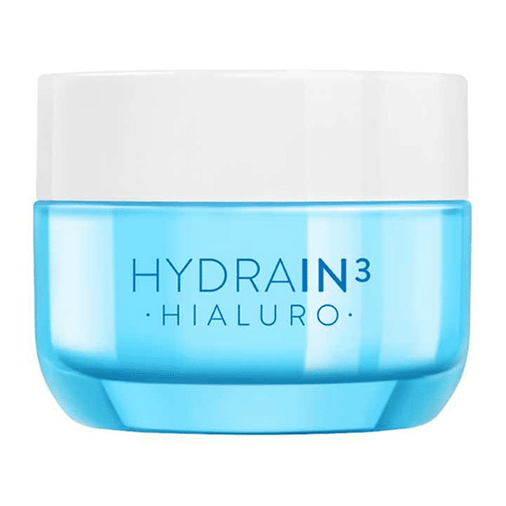 CREME-GEL ULTRA-HYDRATANTE DERMEDIC HYDRAIN3 HIALURO 50ML