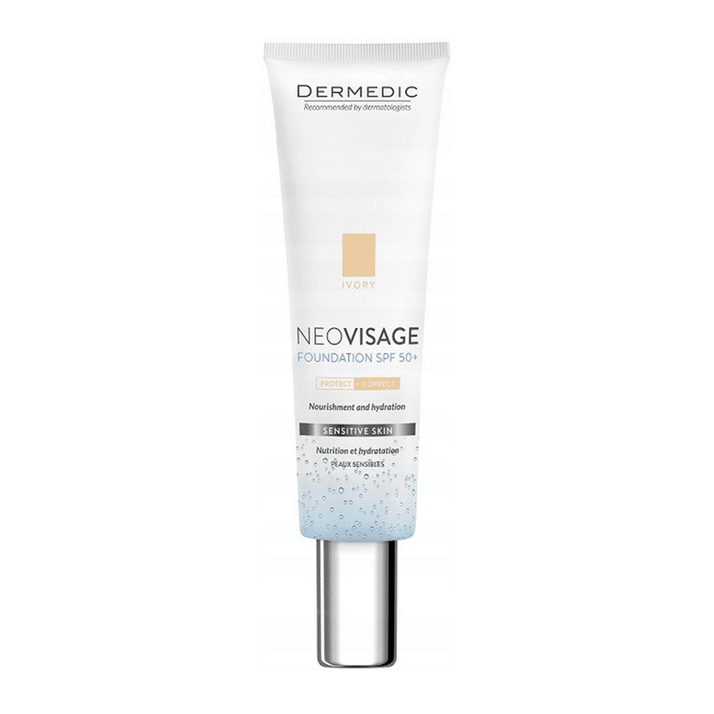 DERMEDIC-NEOVISAGE-FLUIDE-CRÈME-IVOIRE-SPF50+-30-ML-PARA-DU-BONHEUR-TUNISIE DERMEDIC-NEOVISAGE-FLUIDE-CRÈME-IVOIRE-SPF50+-30-ML-PARA-DU-BONHEUR-TUNISIE