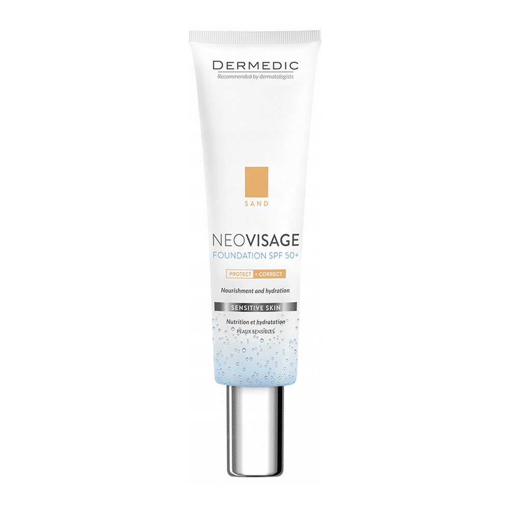 DERMEDIC-NEOVISAGE-FLUIDE-CRÈME-SAND-SPF50+-30-ML-PARA-DU-BONHEUR-TUNISIE DERMEDIC-NEOVISAGE-FLUIDE-CRÈME-SAND-SPF50+-30-ML-PARA-DU-BONHEUR-TUNISIE