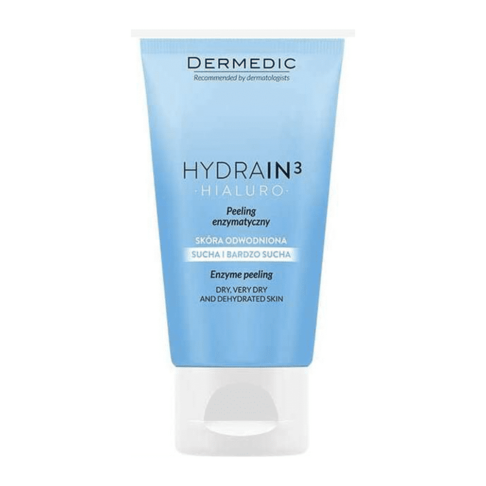 DERMEDIC PEELING HYDRAIN3 50ML-PARA-DU-BONHEUR-TUNISIE DERMEDIC PEELING HYDRAIN3 50ML-PARA-DU-BONHEUR-TUNISIE