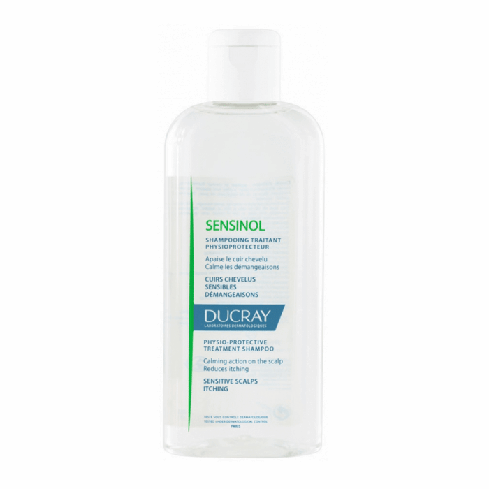 DUCRAY-SENSINOL-SHAMPOING-TRAITANT-PHYSIOPROTECTEUR-200-ML-PARA-DU-BONHEUR-TUNISIE