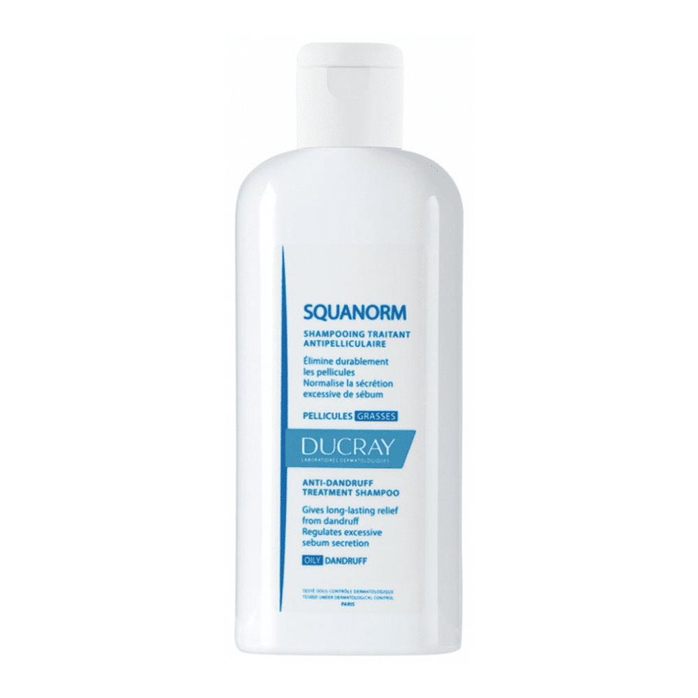 DUCRAY-SQUANORM-SHAMPOING-TRAITANT-ANTIPELLICULAIRE-PELLICULES-GRASSES-200-ML-PARA-DU-BONHEUR-TUNISIE DUCRAY-SQUANORM-SHAMPOING-TRAITANT-ANTIPELLICULAIRE-PELLICULES-GRASSES-200-ML-PARA-DU-BONHEUR-TUNISIE