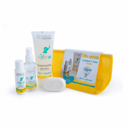 ESTH'ELLE-CALINO-TROUSSE-PARA-DU-BONHEUR-TUNISIE