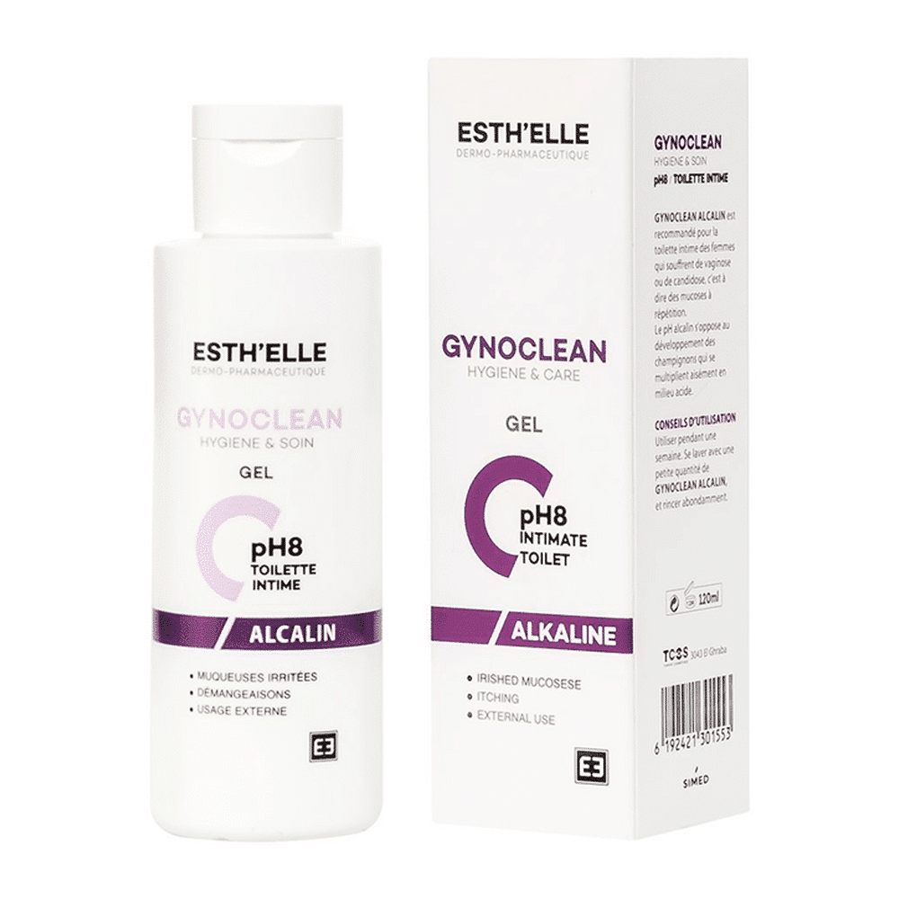ESTH’ELLE-GYNOCLEAN-GEL-DE-TOILETTE-INTIME-PH8-120ML ESTH’ELLE-GYNOCLEAN-GEL-DE-TOILETTE-INTIME-PH8-120ML-PARA-DU-BONHEUR-TUNISIE