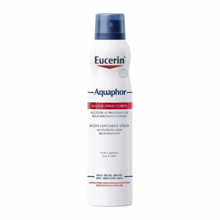 EUCERIN-AQUAPHOR-BAUME-SPRAY-CORPS-250-ML-PARA-DU-BONHEUR-TUNISIE