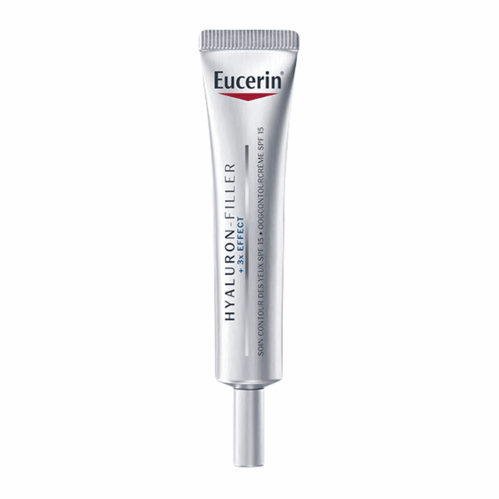 EUCERIN-HYALURON-FILLER-+-3X-EFFECT-SOIN-CONTOUR-DES-YEUX-SPF15-15-ML-PARA-DU-BONHEUR-TUNISIE