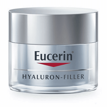 EUCERIN-HYALURON-FILLER-SOIN-DE-NUIT-ANTI-ÂGE-50ML-PARA-DU-BONHEUR-TUNISIE