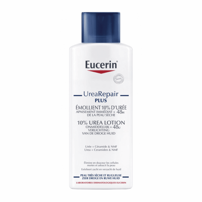 EUCERIN-UREAREPAIR-PLUS-ÉMOLLIENT-10%-D'URÉE-250-ML-PARA-DU-BONHEUR-TUNISIE