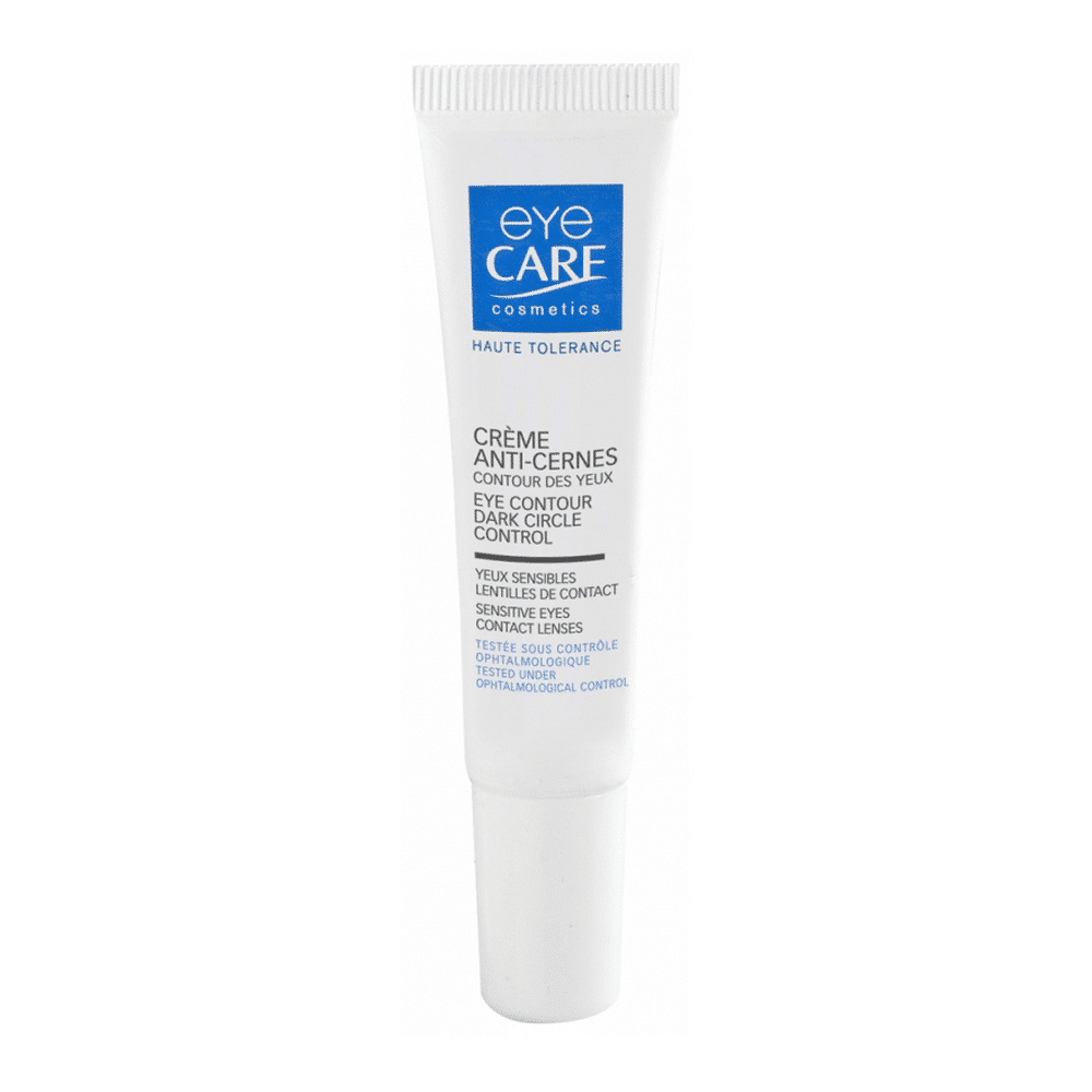 EYE CARE creme anti cernes contour des yeux ref/111