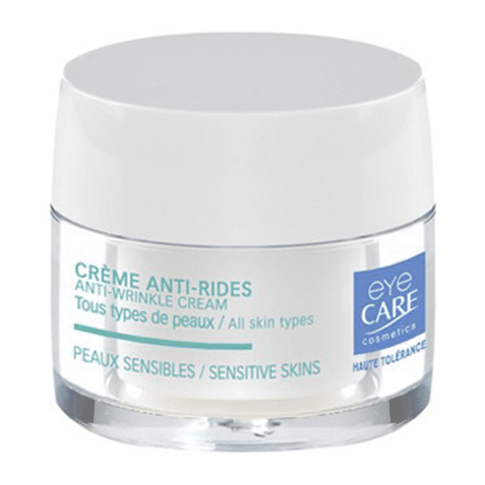 EYE CARE Crème anti-rides visage 530, 30 ml