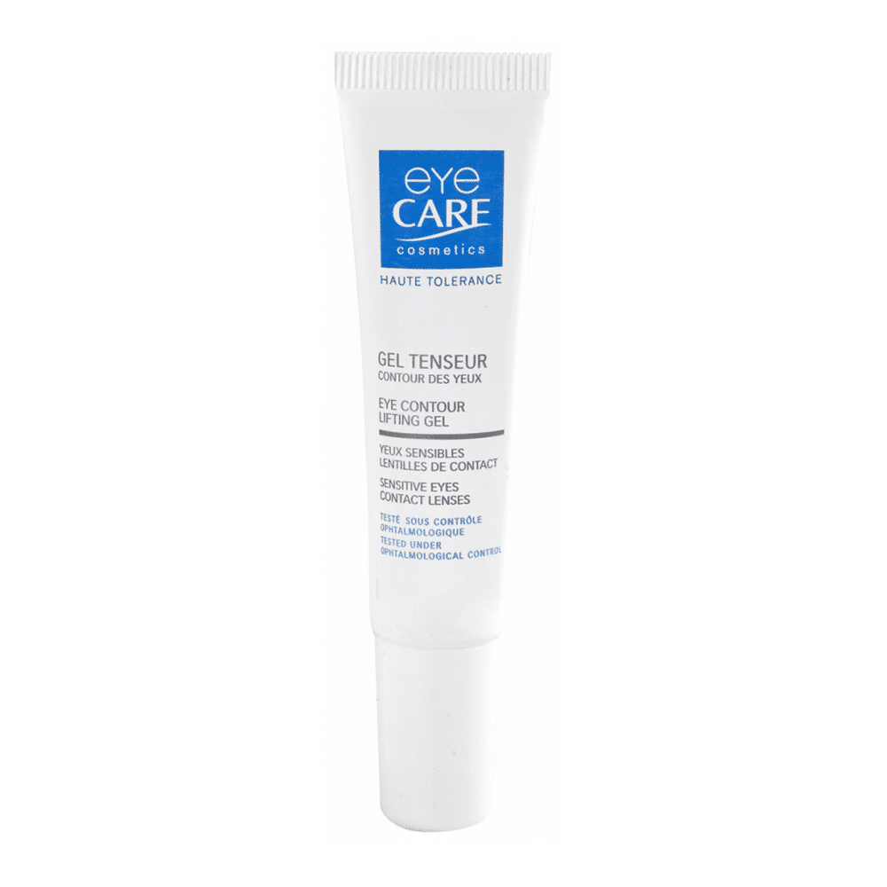 EYE CARE gel tenseur contour des yeux ref/110