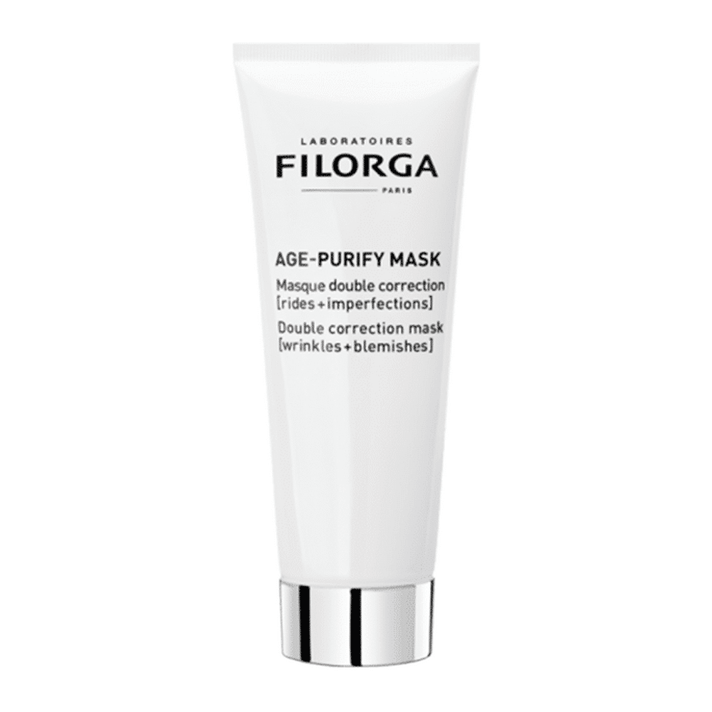 FILORGA AGE PURIFY MASK ANTI-RIDES + IMPERFECTIONS 75ML