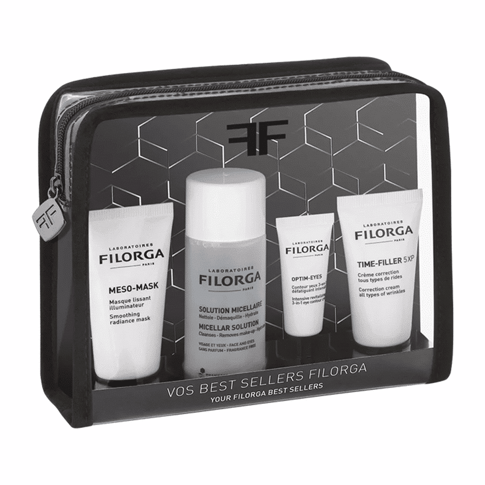 FILORGA COFFRET BEST SELLERS