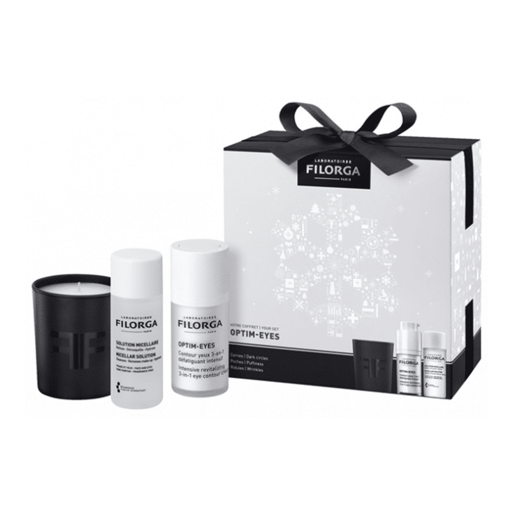 FILORGA-COFFRET-CADEAU-OPTIM-EYES-RITUEL-ÉCLAT-DU-REGARD-3PCS FILORGA-COFFRET-CADEAU-OPTIM-EYES-RITUEL-ÉCLAT-DU-REGARD-3PCS-PARA-DU-BONHEUR-TUNISIE