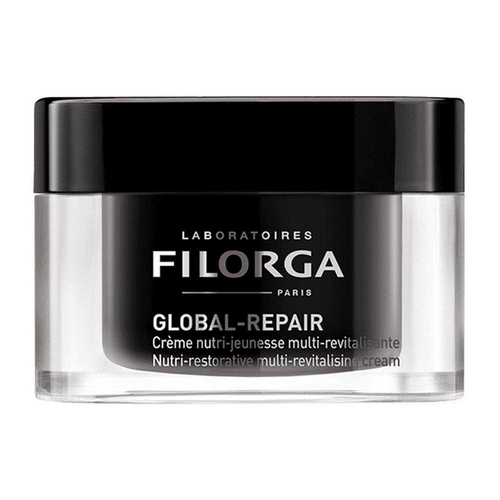 Filorga GLOBAL-REPAIR Crème Nutri-Jeunesse Multi-Revitalisante 50 ml