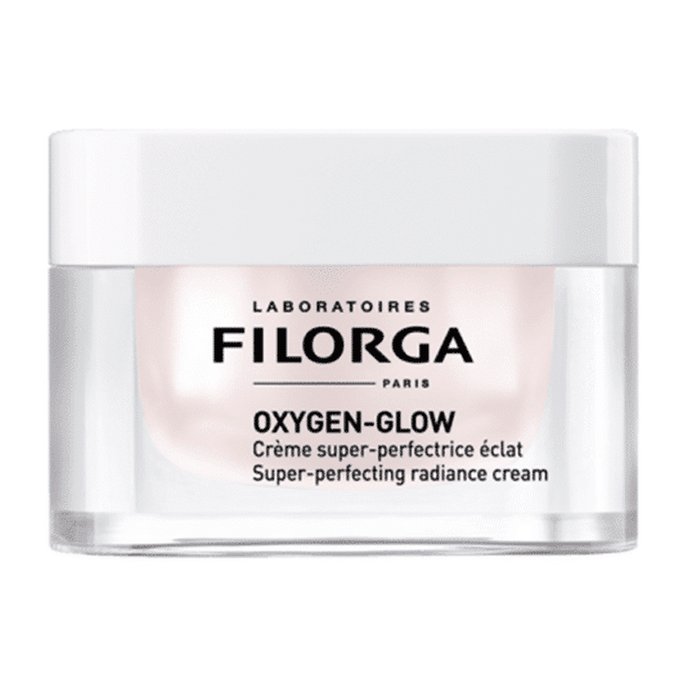 Filorga Oxygen-Glow - Crème super-perfectrice éclat - 50ml
