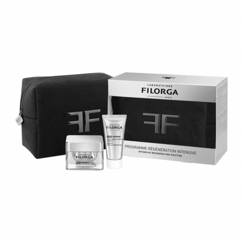 FILORGA LUXURY COFFRET NCEF