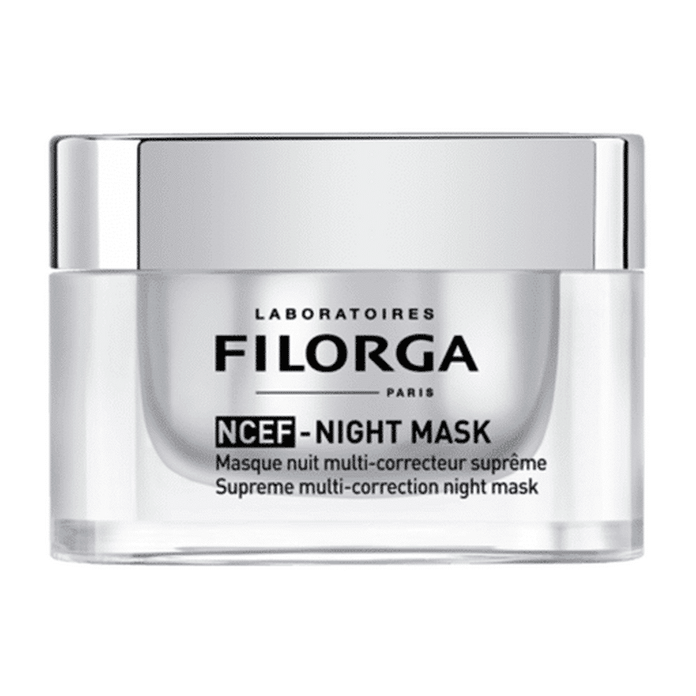 FILORGA-NCEF-NIGHT-MASK-50ML-PARA-DU-BONHEUR-TUNISIE FILORGA NCEF NIGHT MASK 50ML