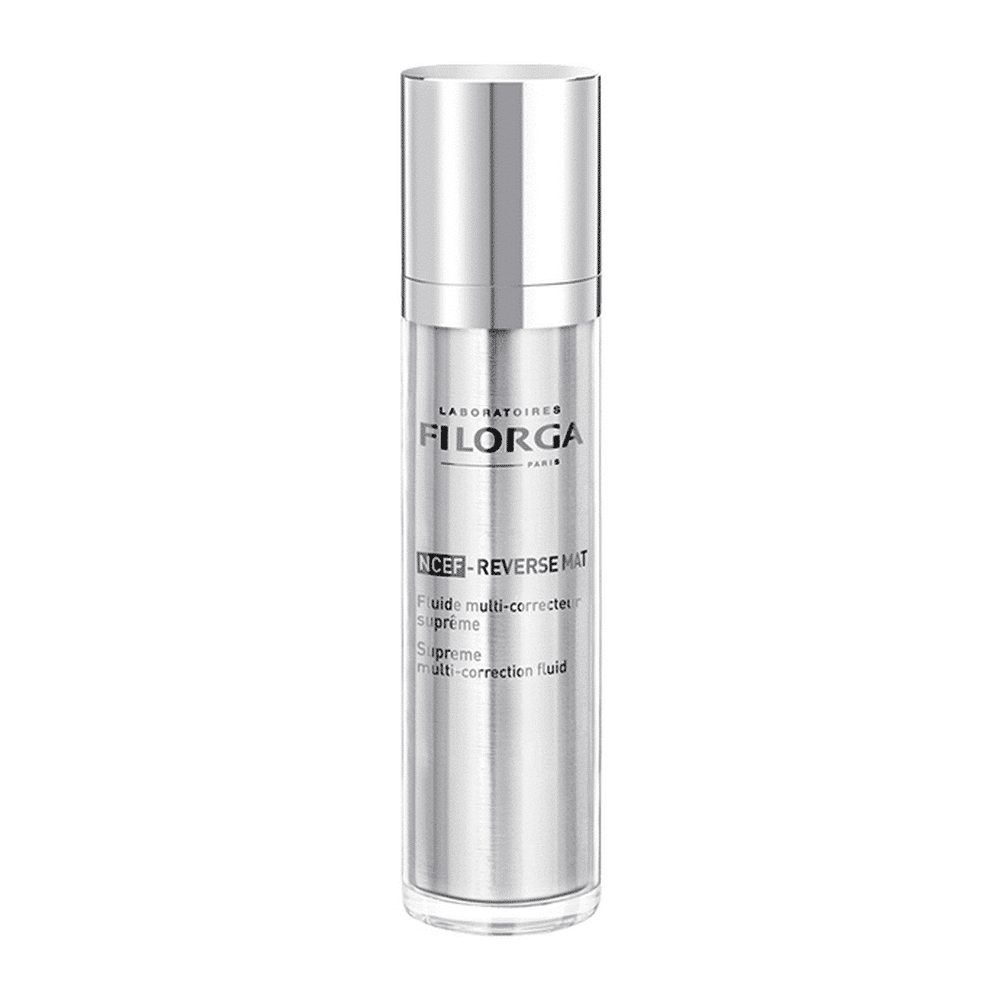 FILORGA-NCEF-REVERSE-MAT-FLUIDE-50ML-PARA-DU-BONHEUR-TUNISIE FILORGA NCEF REVERSE MAT FLUIDE 50ML