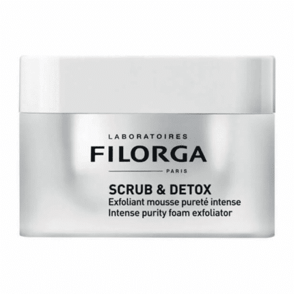 FILORGA-SCRUB-&-DÉTOX-EXFOLIANT-50-ML-PARA-DU-BONHEUR-TUNISIE