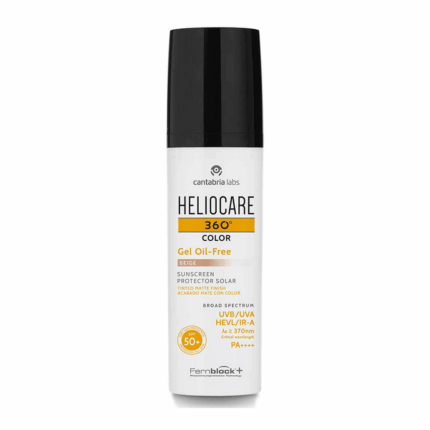 HELIOCARE-360°-GEL-OIL-FREE-BEIGE-SPF-50+-50ML-PARA-DU-BONHEUR-TUNISIE
