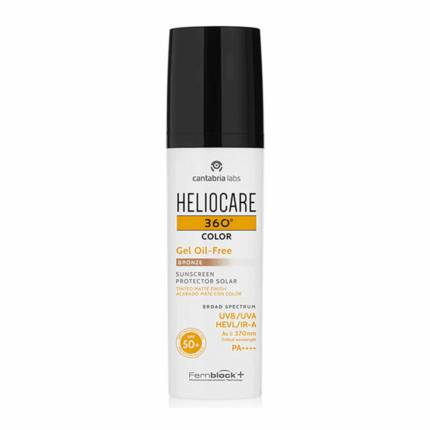 HELIOCARE-360°-GEL-OIL-FREE-BRONZE-SPF-50+-50ML-PARA-DU-BONHEUR-TUNISIE
