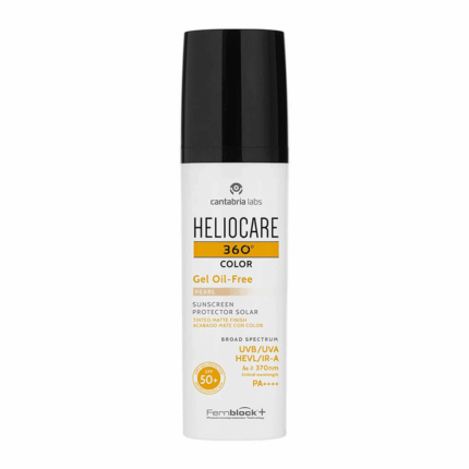 HELIOCARE-360°-GEL-OIL-FREE-PEARL-SPF-50+-50ML-PARA-DU-BONHEUR-TUNISIE