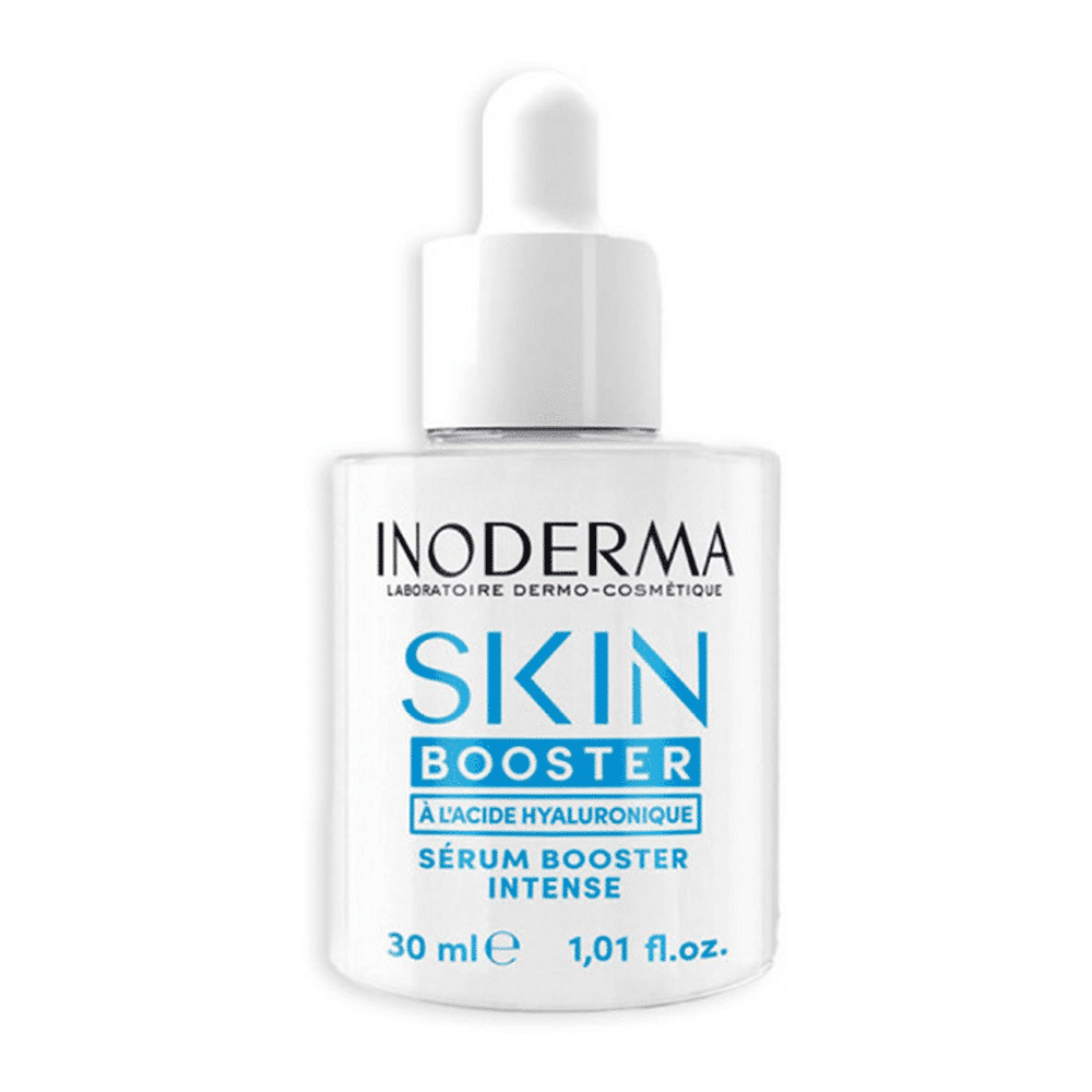 Inoderma Skin Booster Serum Booster Intense 30 ml