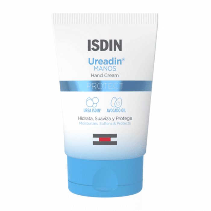 ISDIN-UREADIN-CREME-À-MAINS-PROTECTRICE-50ML-PARA-DU-BONHEUR-TUNISIE