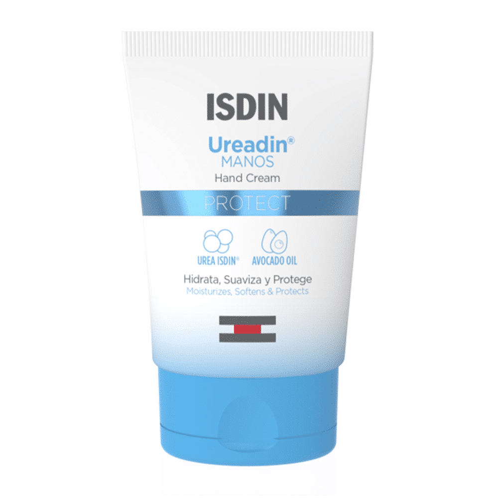 ISDIN Ureadin Crème à Mains Protectrice 50 ml