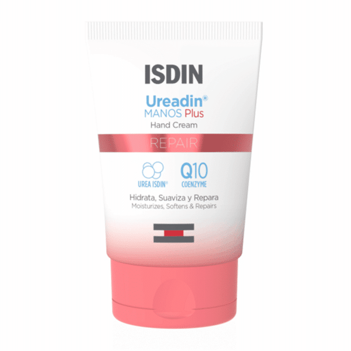 ISDIN-UREADIN-MANOS-CRÈME-MAINS-RÉPARATRICE-50ML-PARA-DU-BONHEUR-TUNISIE