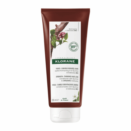 KLORANE-APRÈS-SHAMPOING-À-LA-QUININE-POUR-CHEVEUX-FATIGUÉS-200ML-PARA-DU-BONHEUR-TUNISIE