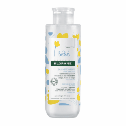 KLORANE-BÉBÉ-EAU-NETTOYANTE-SANS-RINÇAGE-500-ML-PARA-DU-BONHEUR-TUNISIE