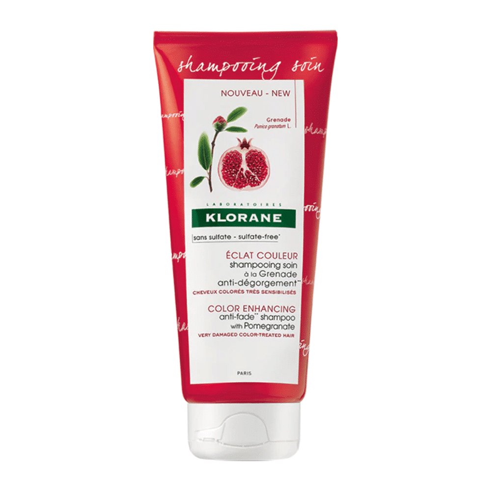 KLORANE-SHAMPOOING-ÉCLAT-COULEUR-À-LA-GRENADE-200ML-PARA-DU-BONHEUR-TUNISIE KLORANE-SHAMPOOING-ÉCLAT-COULEUR-À-LA-GRENADE-200ML-PARA-DU-BONHEUR-TUNISIE