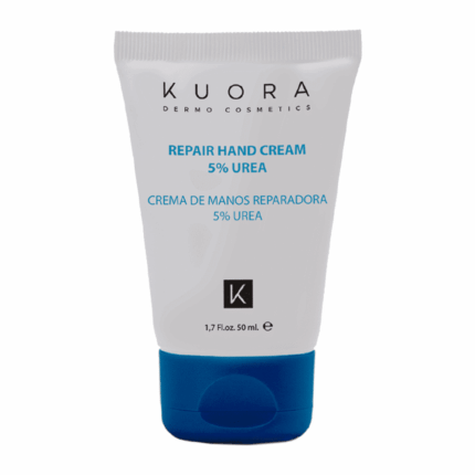 KUORA-CREME-MAINS-RÉPARATRICE-&-HYDRATANTE-5%-UREE-50-ML-PARA-DU-BONHEUR-TUNISIE
