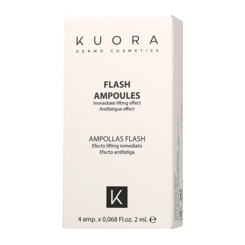 KUORA-FLASH-AMPOULE-EFFET-LIFTANT-IMMÉDIAT-4X2ML-PARA-DU-BONHEUR-TUNISIE KUORA-FLASH-AMPOULE-EFFET-LIFTANT-IMMÉDIAT-4X2ML-PARA-DU-BONHEUR-TUNISIE