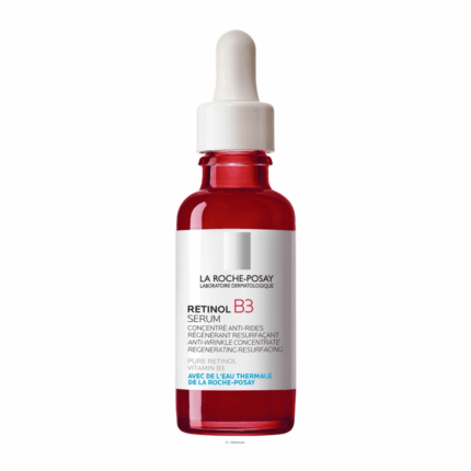 LA-ROCHE-POSAY-RÉTINOL-B3-SÉRUM-30-ML-PARA-DU-BONHEUR-TUNISIE