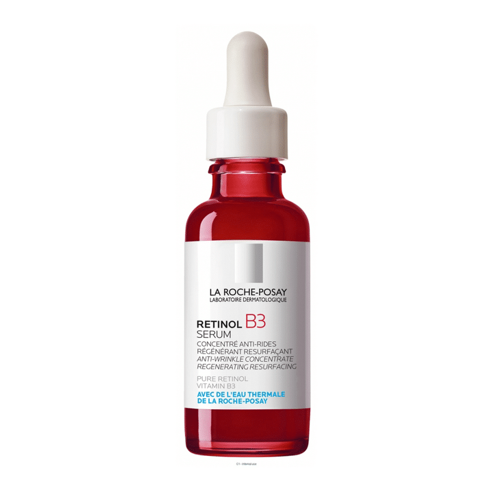 LA-ROCHE-POSAY-RÉTINOL-B3-SÉRUM-30-ML-PARA-DU-BONHEUR-TUNISIE LA-ROCHE-POSAY-RÉTINOL-B3-SÉRUM-30-ML-PARA-DU-BONHEUR-TUNISIE