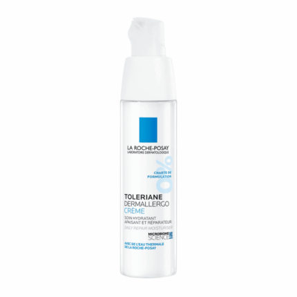 LA-ROCHE-POSAY-TOLÉRIANE-DERMALLERGO-CRÈME-40-ML-PARA-DU-BONHEUR-TUNISIE