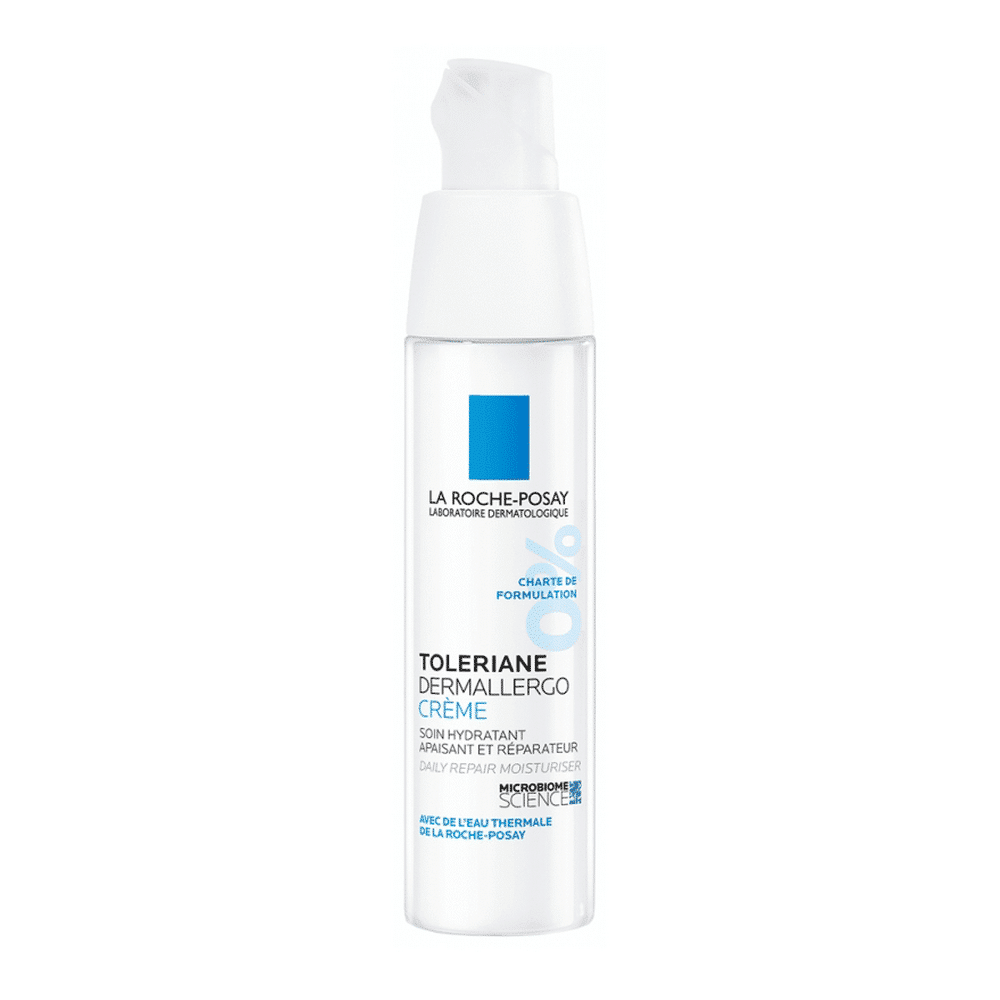 LA ROCHE POSAY TOLÉRIANE DERMALLERGO CRÈME HYDRATANTE 40ML