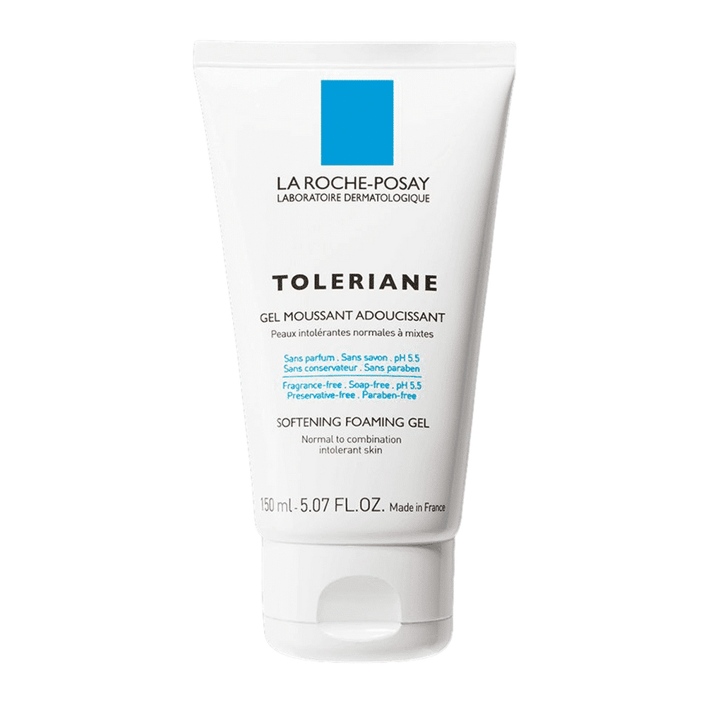 LA-ROCHE-POSAY-TOLERIANE-GEL-MOUSSANT-ADOUCISSANT-150ML-PARA-DU-BONHEUR-TUNISIE LA-ROCHE-POSAY-TOLERIANE-GEL-MOUSSANT-ADOUCISSANT-150ML-PARA-DU-BONHEUR-TUNISIE
