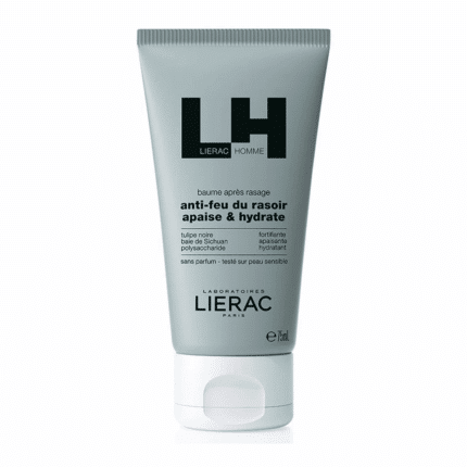 LIERAC-HOMME-BAUME-APRÈS-RASAGE-75-ML-PARA-DU-BONHEUR-TUNISIE
