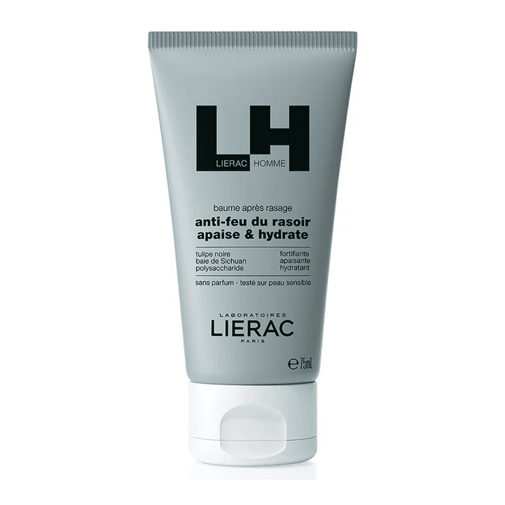 Lierac Homme Baume Après Rasage 75 ml