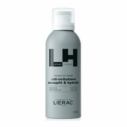 LIERAC-HOMME-MOUSSE-DE-RASAGE-150-ML-PARA-DU-BONHEUR-TUNISIE