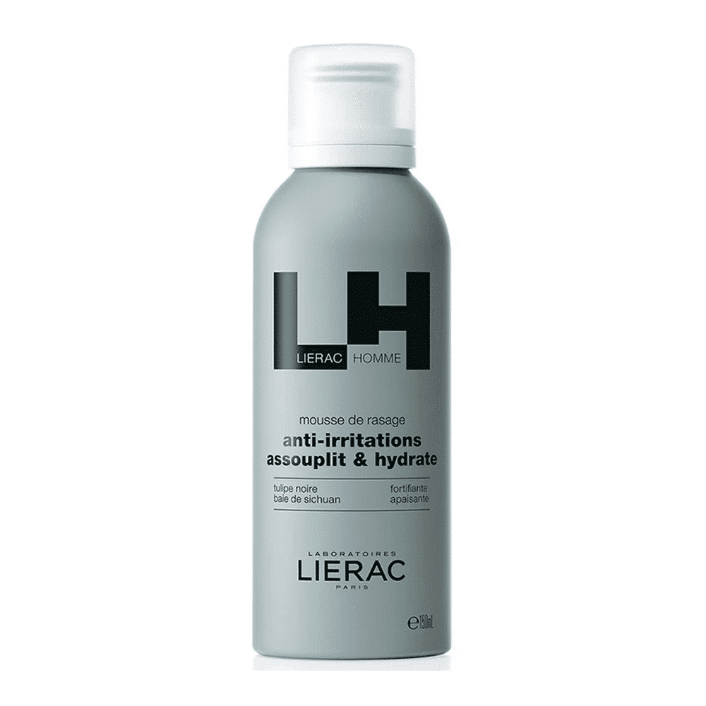 Lierac Homme Mousse de Rasage 150 ml