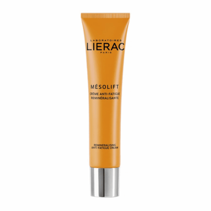 LIERAC-MÉSOLIFT-CRÈME-ANTI-FATIGUE-REMINÉRALISANTE-40-ML-PARA-DU-BONHEUR-TUNISIE